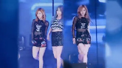Hello Venus - Wiggle Wiggle
