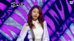 Girl's Day - 期待 (Expect)