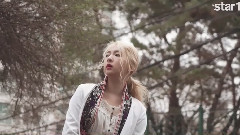 K.A.R.D - @star1 2017-5月号 画报拍摄花絮