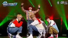 IMFACT - Tension Up