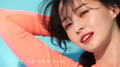 Hello Venus,Nara(Hello Venus) - Star1 2017-5月号 画报拍摄花絮