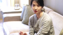 允儿(少女时代) - GRAZIA & DIOR 2017-5月号 画报拍摄花絮