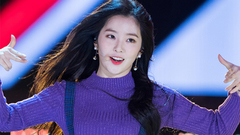 Red Velvet,IRENE(Red Velvet) - Rookie
