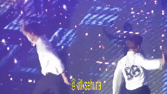 EXO,KAI(EXO) - Lady Luck