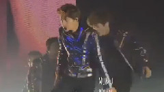 EXO,KAI(EXO) - Overdose