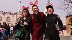 Block B - Section TV 演艺通信 E874 P.O Cut