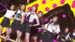 PRISTIN - WEE WOO