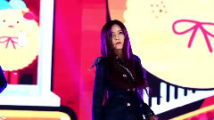 朴孝敏(T-ara) - 主视角孝敏
