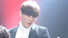 NU'EST,黄旼炫 - <Sorry Sorry>直拍