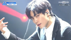 NU'EST - <Sorry Sorry>直拍