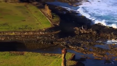 音乐短片 - О чем плачут ивы