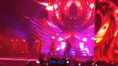 EXO - Monster & Wolf