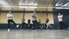 舞蹈视频 - Shape of You & 舞蹈视频 & 模仿翻唱