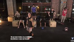 华语群星 - Fired up(Crossfit Anthem