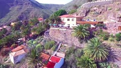 风景,音乐短片 - Tenerife Gran Canaria Fuerteventura Dji phantom 3 professional 4k