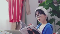 姜知英 - 女子モドキ
