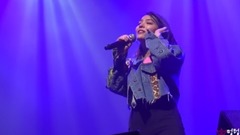 Ailee - Cherry Blossom Ending & What the Spring