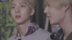 金泫雅,PENTAGON - Triple H兴新所E03