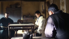 周迅 - 电视剧<红高粱>黑眼劝余占鳌不要报仇