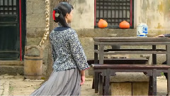 周迅 - 电视剧<红高粱>九儿跪求黑眼收留占鳌
