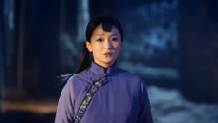 周迅 - 电视剧<红高粱>九儿吊唁 恋儿醋意大发