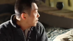 周迅 - 电视剧<红高粱>九儿劝占鳌提防野村
