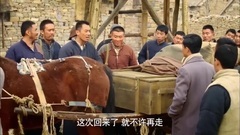 周迅 - <红高粱>俊杰送枪入伙