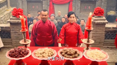 周迅 - <红高粱>罗汉淑贤拜堂成亲