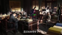 周迅 - <红高粱>钱玉郎跪拜塚本