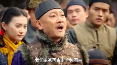 周迅 - <红高粱>罗汉遭陷害喝毒酒