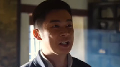 周迅 - 电视剧<红高粱>钱玉郎枪杀黑眼 投靠日军