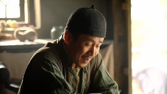 周迅 - 电视剧<红高粱>钱玉郎入住单家