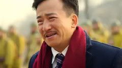 周迅 - 电视剧<红高粱>日军占领高密 野村迎接塚本