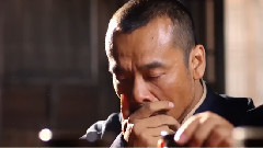 周迅 - 电视剧<红高粱>淑贤到驴棚找罗汉