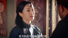 周迅 - <红高粱>九儿替换三叔当人质