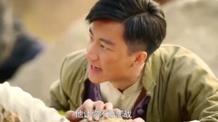 周迅 - <红高粱>俊杰为黑眼报仇 击毙钱玉郎