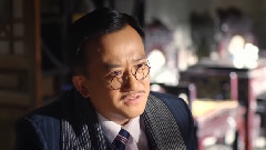 周迅 - 电视剧<红高粱>野村拜访九儿