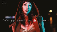 Minzy - NINANO