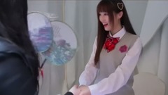 蜜蜂少女队 - 蜜蜂少女队上海握手会!