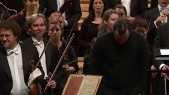 音乐短片 - Rimsky-Korsakov 天方夜谭交响组曲op.35