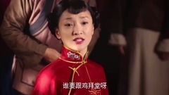 周迅 - <红高粱>樱桃炸弹之泼辣周公子