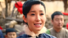周迅 - 电视剧<红高粱>余占鳌中断娶亲 恋儿泪奔