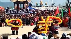舞蹈视频 - 中国美
