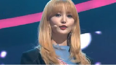 EXID - Night Rather Than Day
