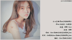 防弹少年团,SUGA(防弹少年团),Suran - 今日若醉