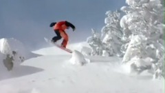 音乐短片 - The Art Of Flight