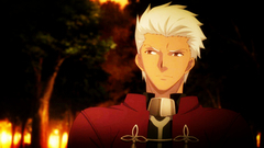 动漫专属 - 英灵之魂,神话之战 <Fate> MAD