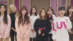 Lovelyz - LOVELYZ CHANNEL & OPEN!!