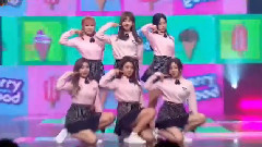 Berry Good - BibbidiBobbidiBoo