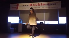 舞蹈视频 - Work